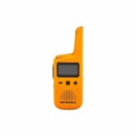 Walkie-Talkie Motorola