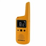Walkie-Talkie Motorola
