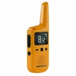 Walkie-Talkie Motorola