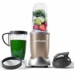 Mixer cu Pahar Nutribullet