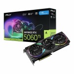 Placă Grafică PNY geforce rtx 5060 ti 8 GB GDDR6X GDDR7