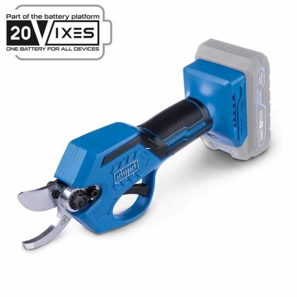 Foarfece de tăiat cu baterie Scheppach BC-PRS29-X Bypass