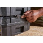 Cutie de scule Stanley