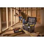 Cutie de scule Stanley