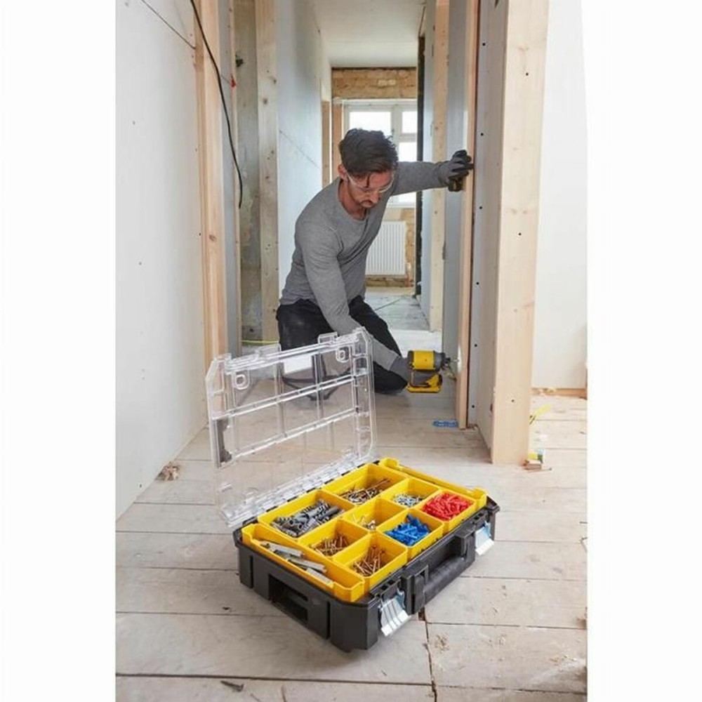 Cutie de scule Stanley