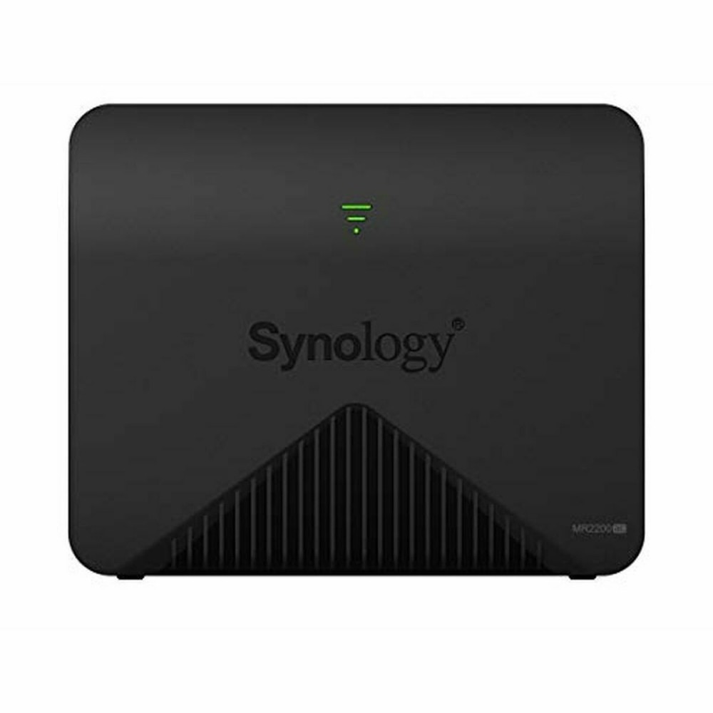 Router Synology