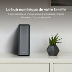 Stocare în Rețea NAS Synology Negru Intel Celeron J4125