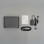 Stocare în Rețea NAS Synology Negru Intel Celeron J4125