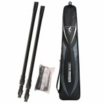 Set de Badminton Talbot-Torro Badminton