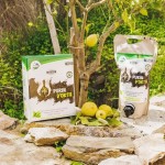 Îngrășământ de plante TERRA NOSTRA