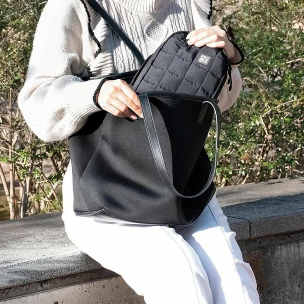 Carcasă pentru Nintendo Switch HORI Negru