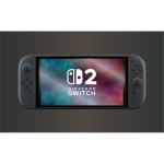 Folie de Ecran pentru Nintendo Switch 2 HORI