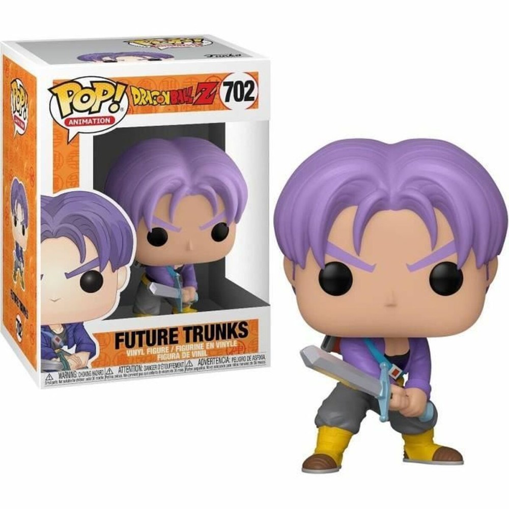Figurine colectabile Funko Pop! PVC (1 Unități)