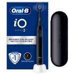 Perie de Dinți Electrică Oral-B