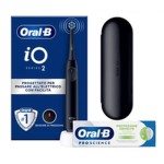 Perie de Dinți Electrică Oral-B