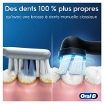 Perie de Dinți Electrică Oral-B