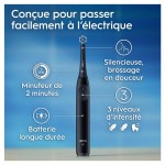 Perie de Dinți Electrică Oral-B