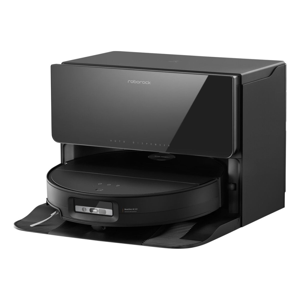 Robot Aspirator Roborock 6400 mAh