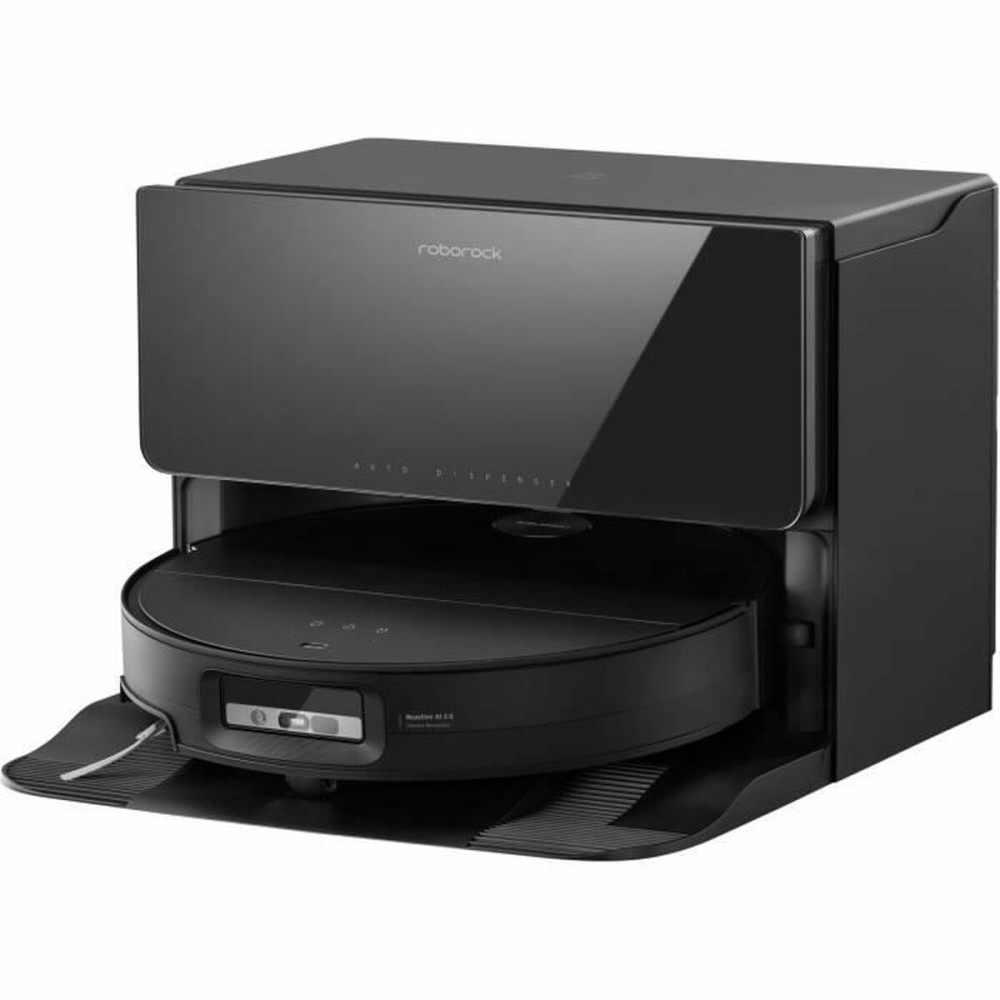 Robot Aspirator Roborock 6400 mAh