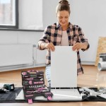 Set de Chei Fieldmann