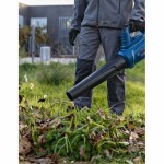 Suflantă BOSCH 18 V