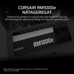 Sursă de Alimentare Corsair Negru