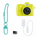 Cameră Digitală Canal Toys