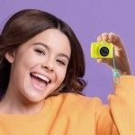 Cameră Digitală Canal Toys