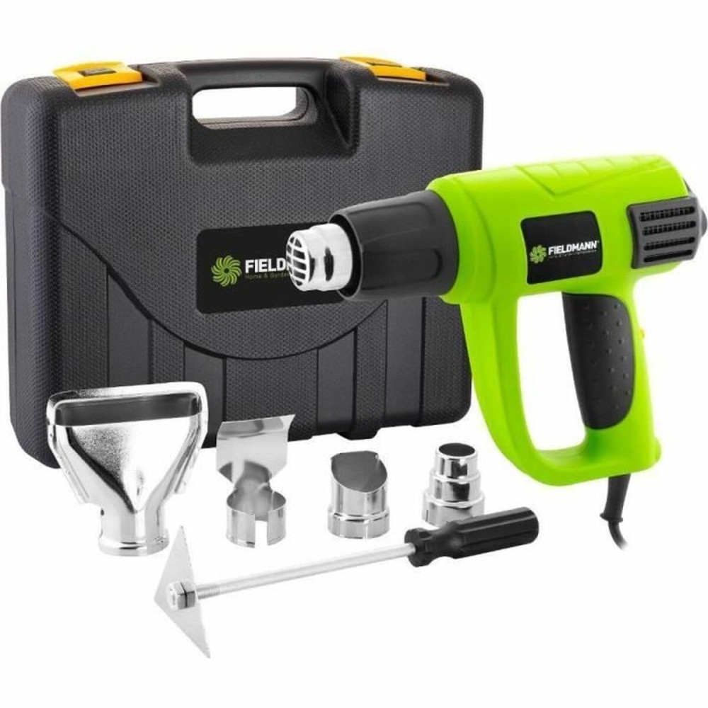 Armă cu aer cald Fieldmann 2000 W