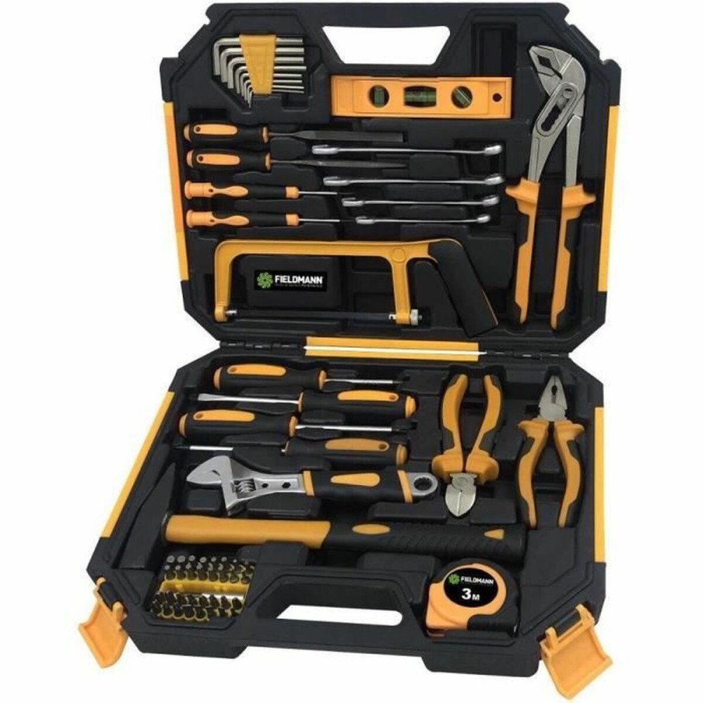 Set de Chei Fieldmann