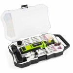 Instrument multifuncțional Fieldmann