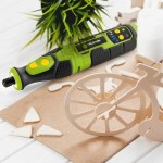 Instrument multifuncțional Fieldmann