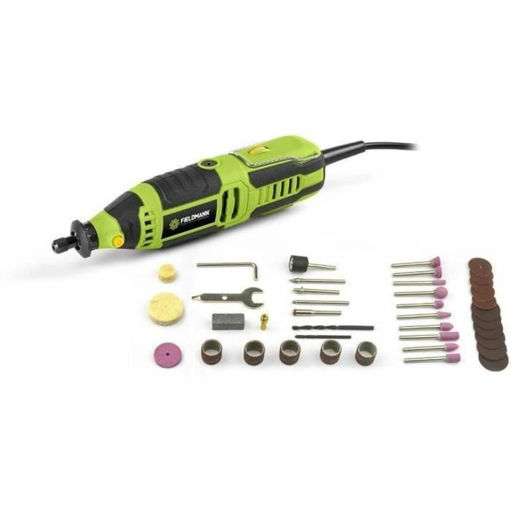 Instrument multifuncțional Fieldmann