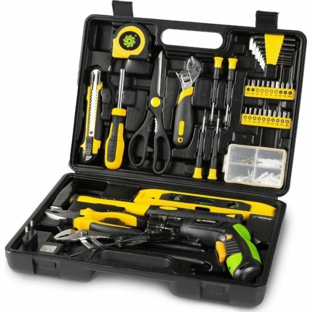 Set de Chei Fieldmann