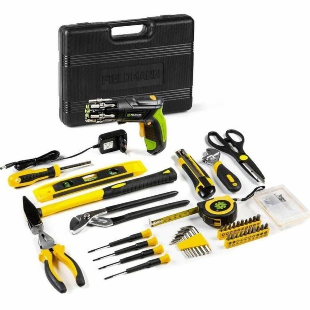 Set de Chei Fieldmann