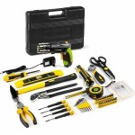 Set de Chei Fieldmann