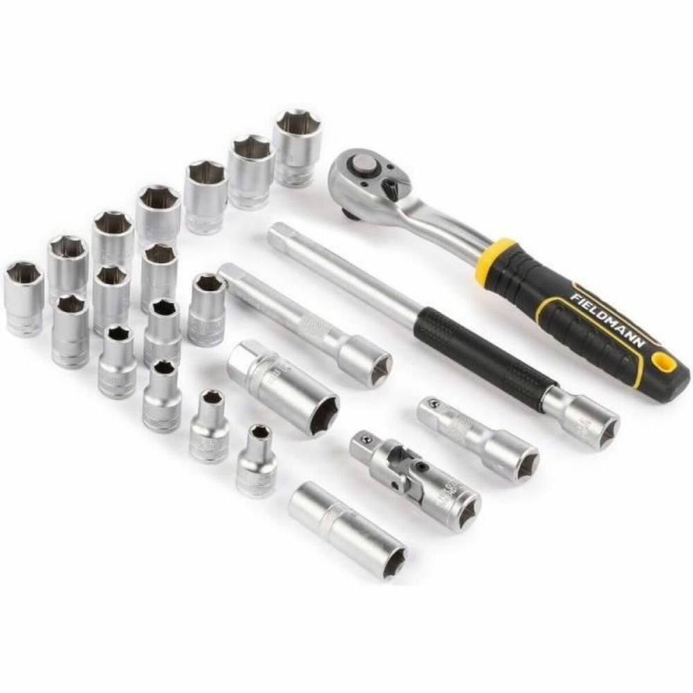 Cheia Carraca Fieldmann