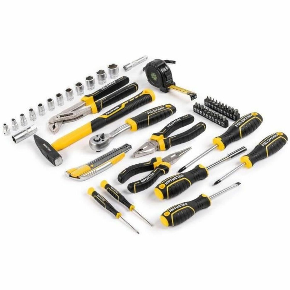 Cutie Tip Diplomat Pentru Scule Fieldmann