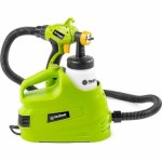 Pulverizator electric de vopsit Fieldmann