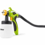 Pulverizator electric de vopsit Fieldmann