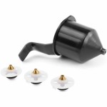 Pulverizator electric de vopsit Fieldmann