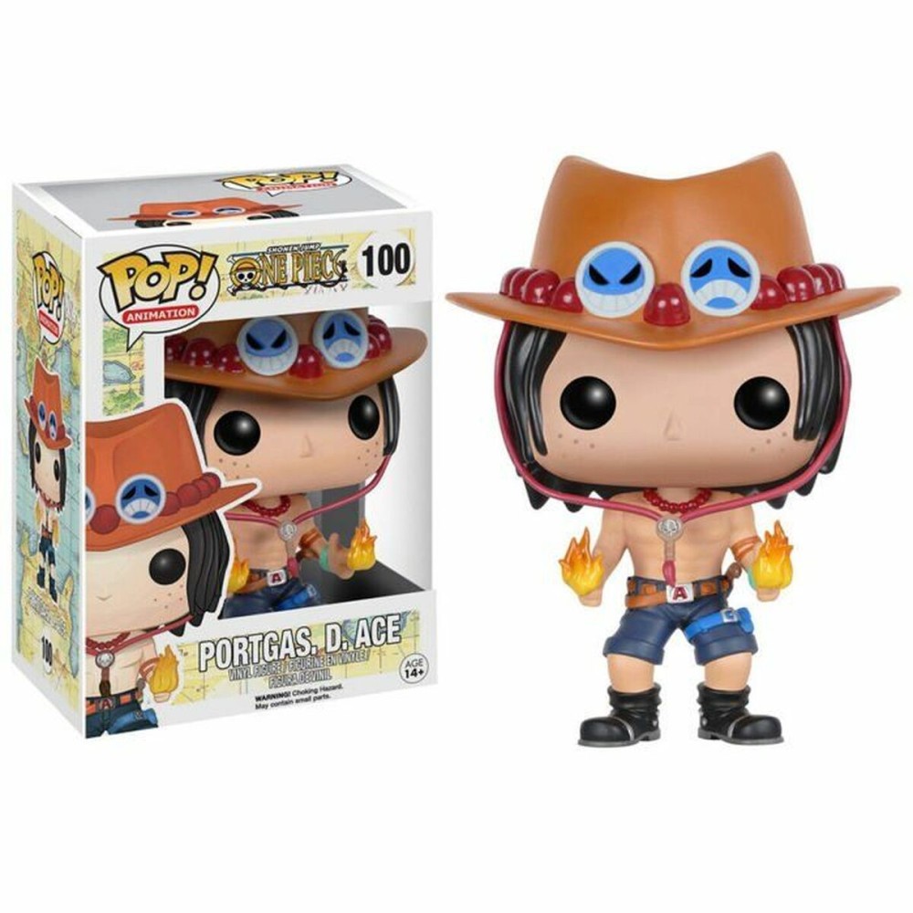 Figurine colectabile Funko Pop! Multicolor