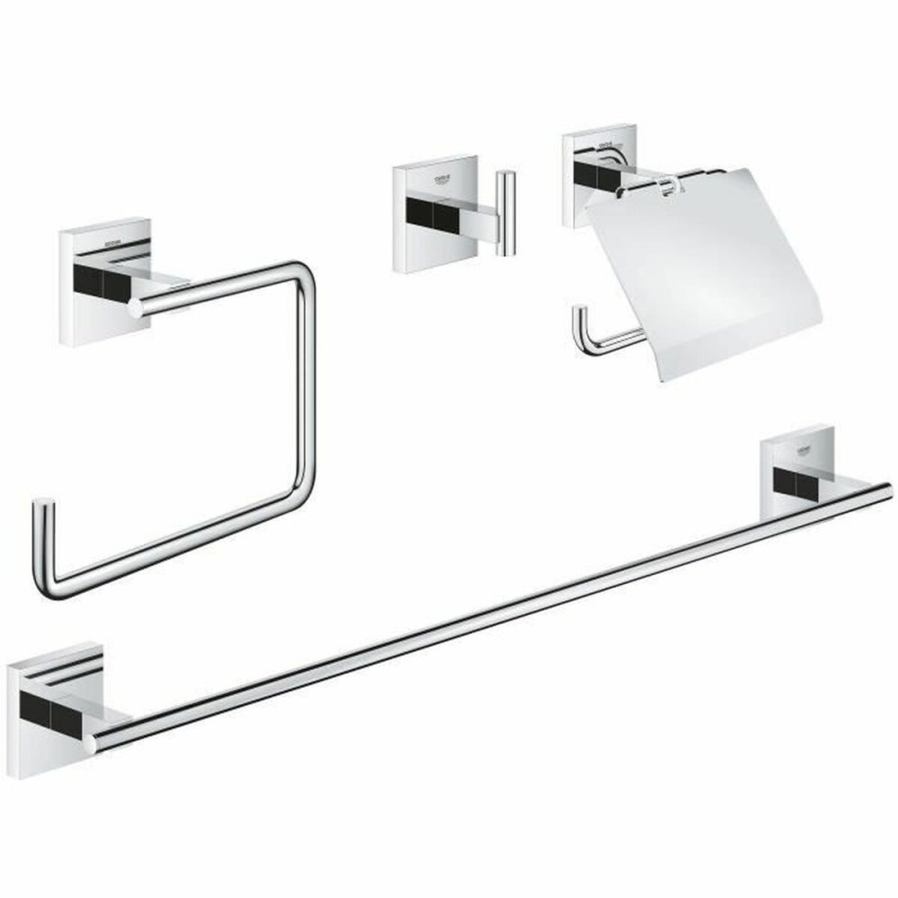 Robinet Monocomandă Grohe Metal