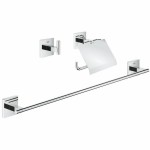 Robinet Monocomandă Grohe Metal