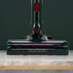 Aspirator Mătură JOCCA