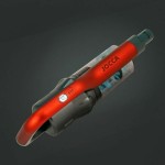 Aspirator Mătură JOCCA