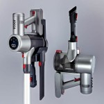 Aspirator Mătură JOCCA