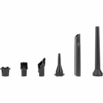 Aspirator Manual JOCCA