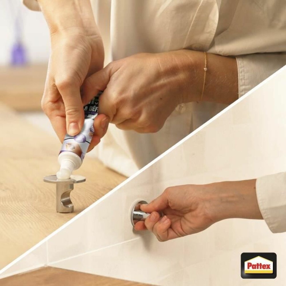 Lipici Pattex Fix & Défix 44 g