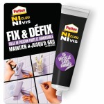 Lipici Pattex Fix & Défix 44 g